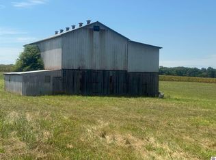 20 Cravens Rd, Princeton, KY 42445