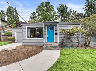 7334A 40th Ave NE, Seattle, WA 98115