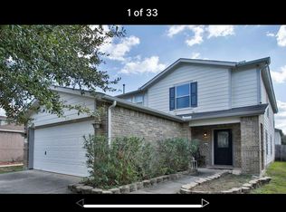 3115 Aspen Fair Trl, Spring, TX 77389