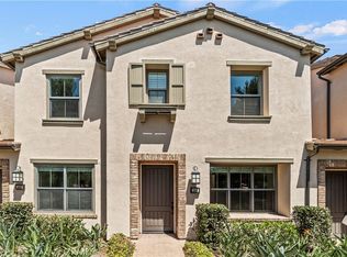 146 Crescent Moon, Irvine, CA 92602