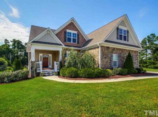 1804 Haswell Way, Knightdale, NC 27545