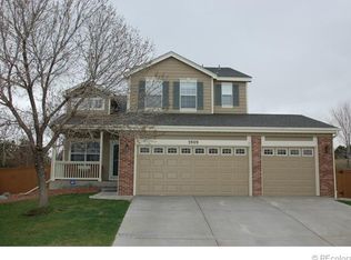 3909 Garnet Way, Highlands Ranch, CO 80126