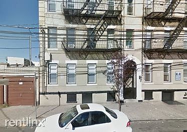 1 Building Front