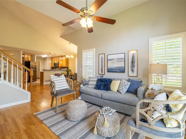 7585 S Sicily Way, Aurora, CO 80016