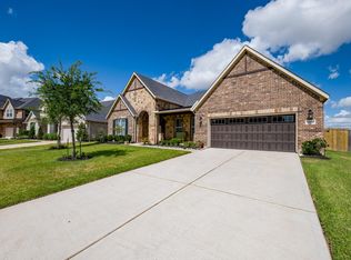 29530 Pewter Run Ln, Katy, TX 77494