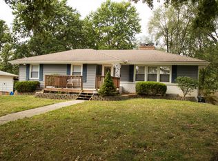 7722 Arlington Ave, Raytown, MO 64138