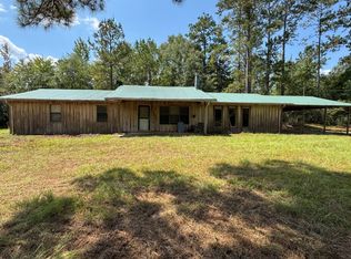 12565 Pineapple Hwy, Forest Home, AL 36030