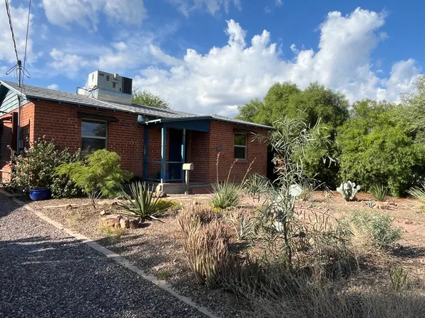 3232 E Lee St, Tucson, AZ 85716