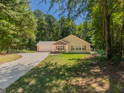 107 Brenna Ct, Luthersville, GA, 30251
