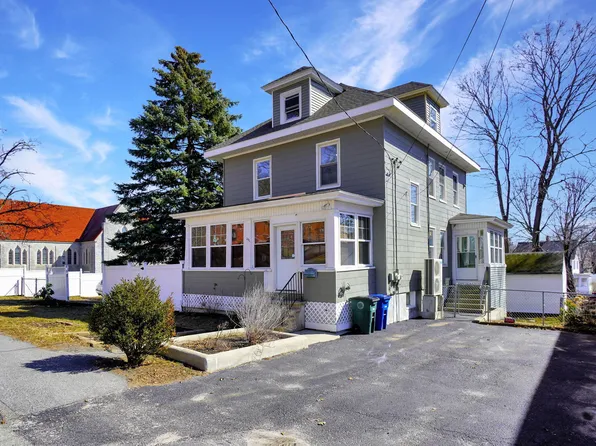 296 Brown Street, Westbrook, ME 04092