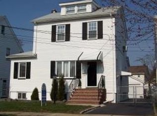 1238 Kirkman Pl, Union, NJ 07083