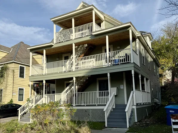 8-10 Isham Street