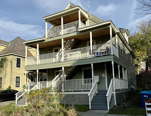 Floor plan 8-10 Isham Street - 10- #...
