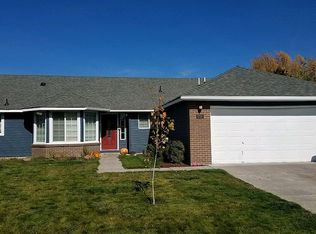 5721 Ferndale Pl, Klamath Falls, OR 97603