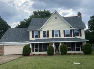 4978 Lake Villa Cv, Memphis, TN 38125