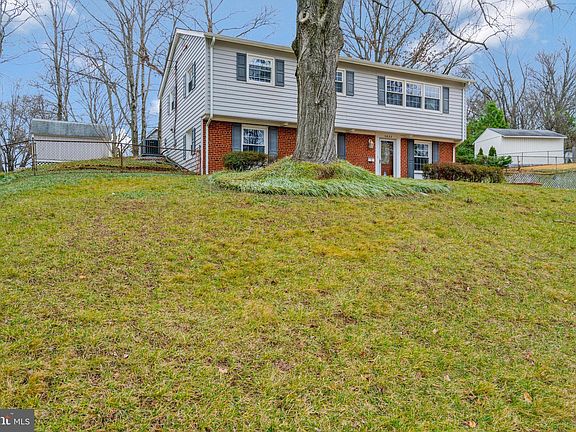 4th image of 5623 Habersham Way
