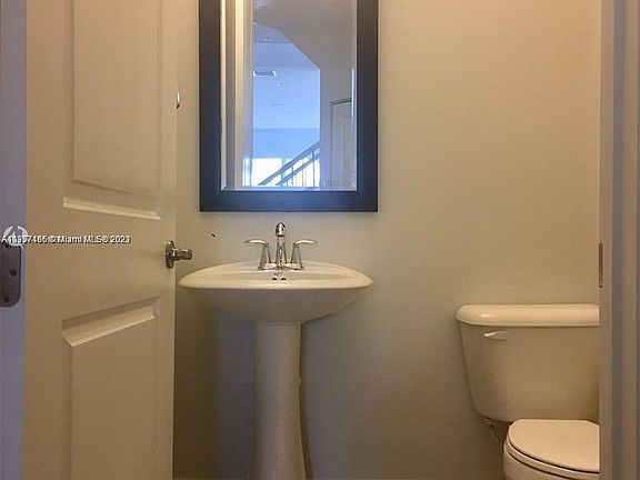 4th image of 12449 NW 18th Ct #1249