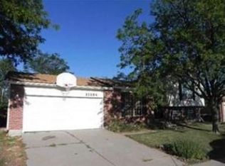 10864 Fairfax Way, Thornton, CO 80233