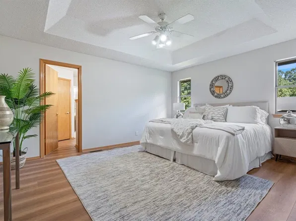 7 Adams Ln, Bella Vista, AR 72715