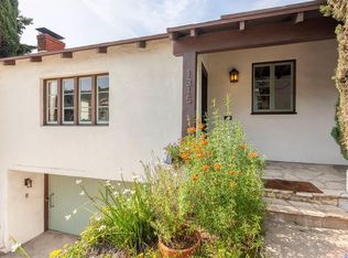 1315 Romulus Dr, Glendale, CA 91205