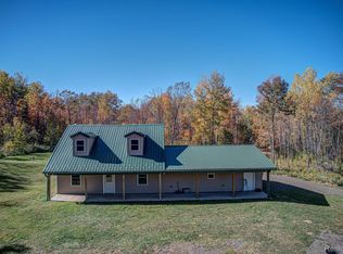 N12676 Aspen Ln, Ironwood, MI 49938