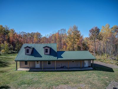 N12676 Aspen Ln, Ironwood, MI, 49938