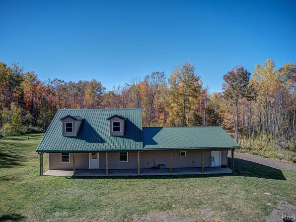 N12676 Aspen Ln, Ironwood, MI 49938
