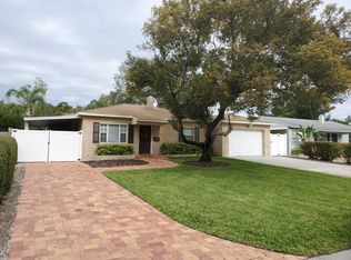 3909 W Bay View Ave, Tampa, FL 33611
