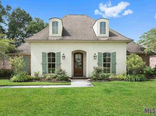 15932 Parkside Ct, Baton Rouge, LA 70817