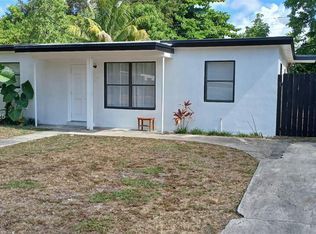 6332 Garfield St, Hollywood, FL 33024