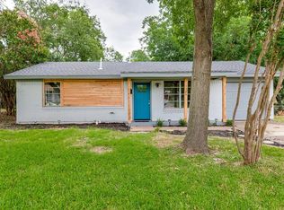 1106 Tierra Dr, Mesquite, TX 75149