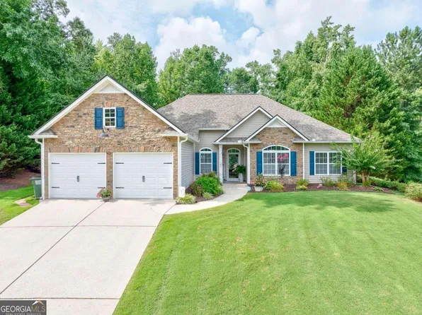 30 Fairwood Dr, Dallas, GA 30157