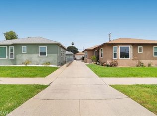 2436 & 2438 W Repetto Ave, Montebello, CA 90640