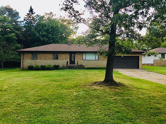 Home on .53 Acres 