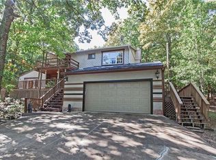 2599 N Elizabeth Ave, Fayetteville, AR 72703