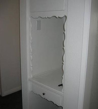 original linen closet