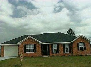 2516 Smoketree Rd, Augusta, GA 30919