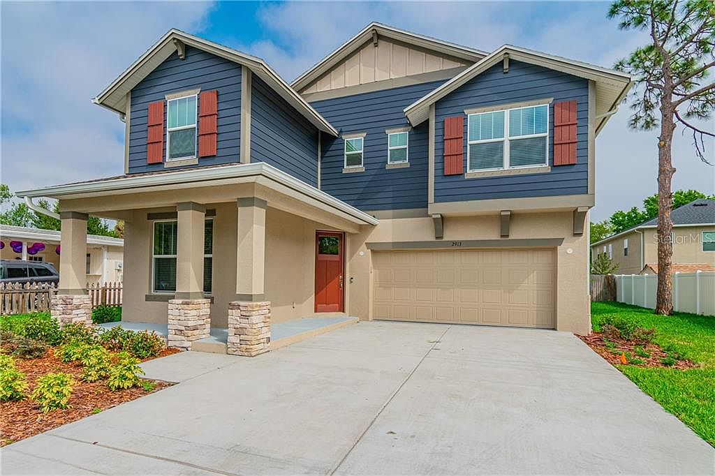 1305 W Nassau St, Tampa, FL 33607 Zillow