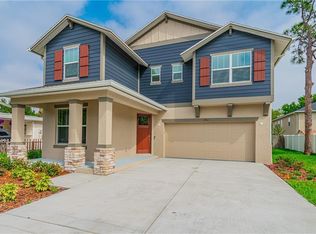 1305 W Nassau St, Tampa, FL 33607