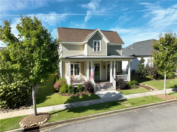 505 Anna Maria Blvd, Clemson, SC 29631