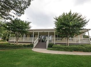 The Preserve On Conley, Forest Park, GA 30297