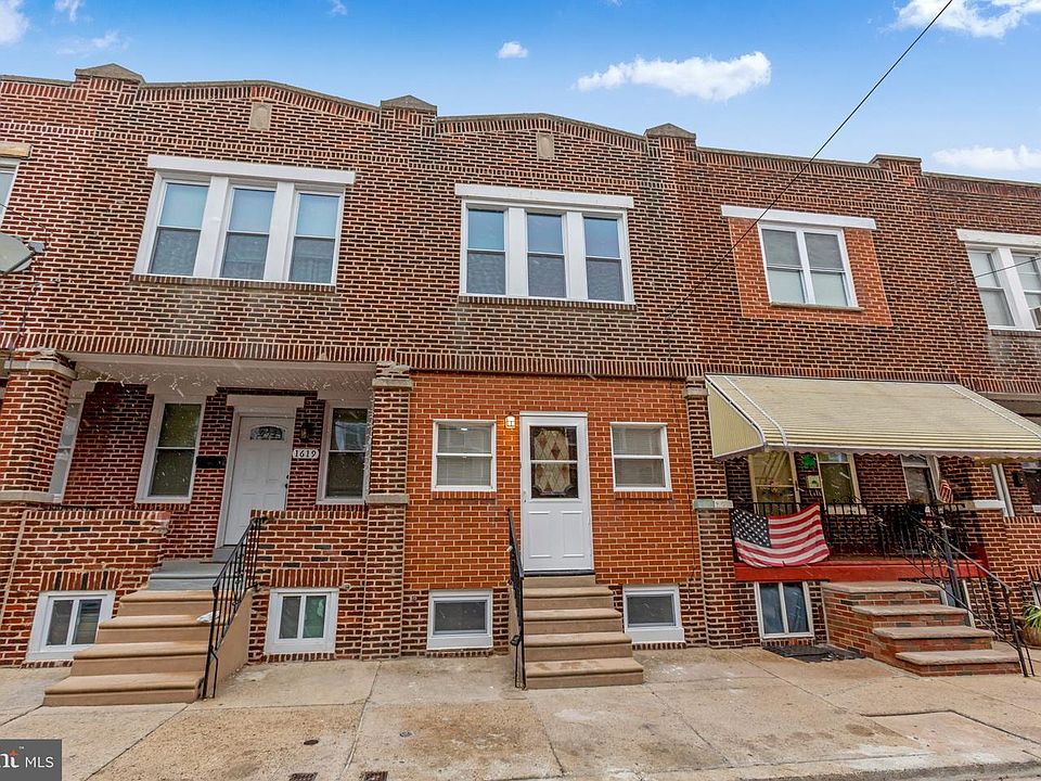 1621 S Newkirk St, Philadelphia, PA 19145 Zillow