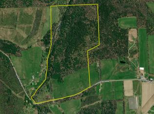 Shotgun Hollow Rd, Ulster, PA 18850