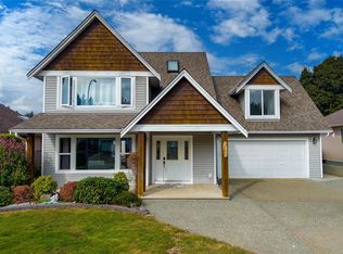 5456 Westporte Pl, Pt Alberni, BC V9Y8E4