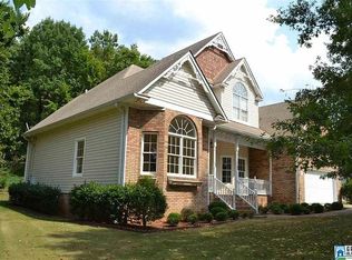 1708 Creely Dr, Birmingham, AL 35235