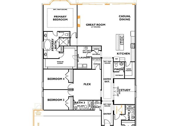 2nd image of this home