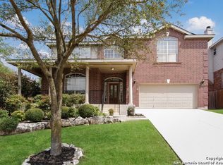 22814 Wichita Pass, San Antonio, TX 78258