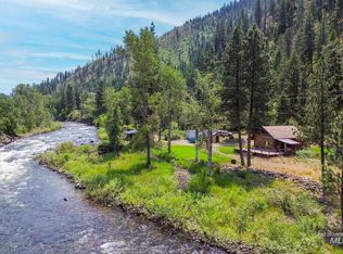 5650 Pines Rd, New Meadows, ID 83654