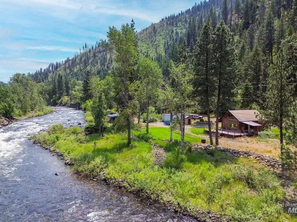 5650 Pines Rd, New Meadows, ID 83654