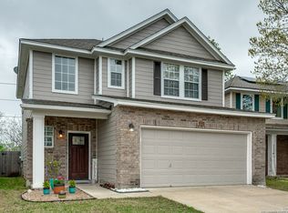 1110 Windmill Palm, San Antonio, TX 78216